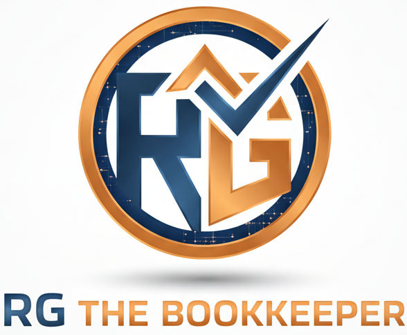 RG The Bookkeeper